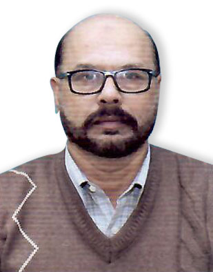 Zahid Mirza