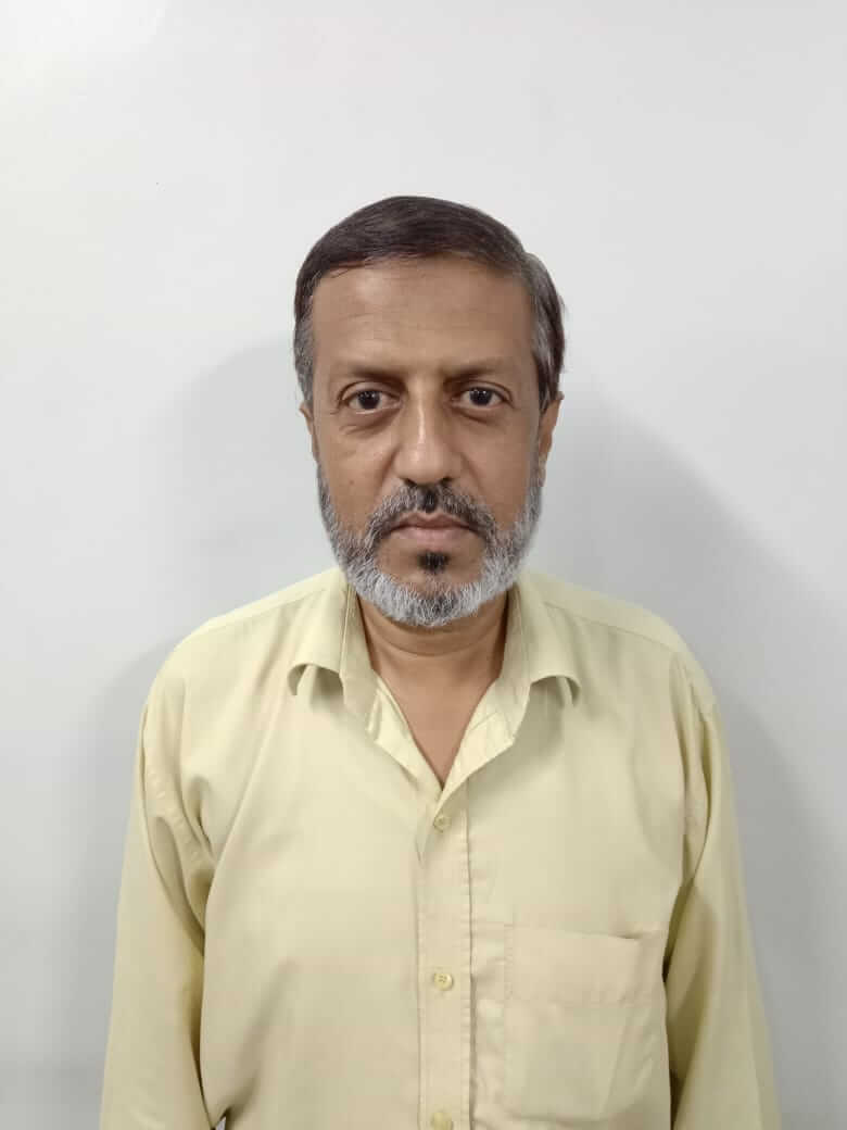 Zakir Hussain