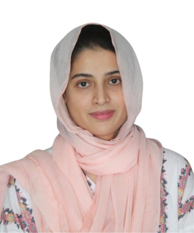 Samra Api W Dr. Samra Waheed – Dow University of Health Sciences