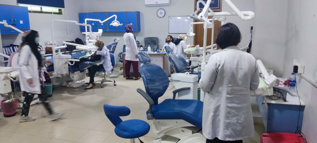 Operative Dentistry