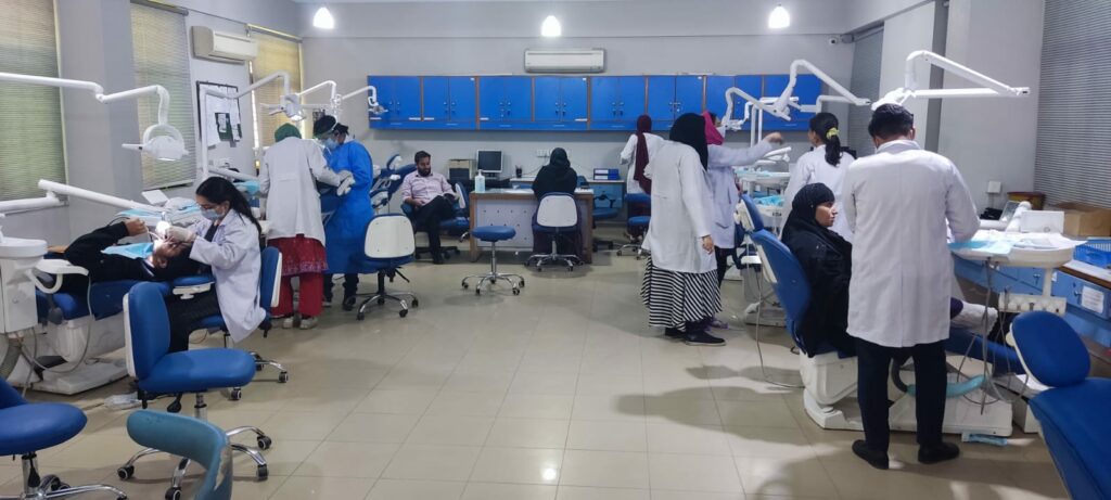 Periodontology Oral Diagnosis