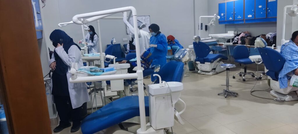 Prosthodontics