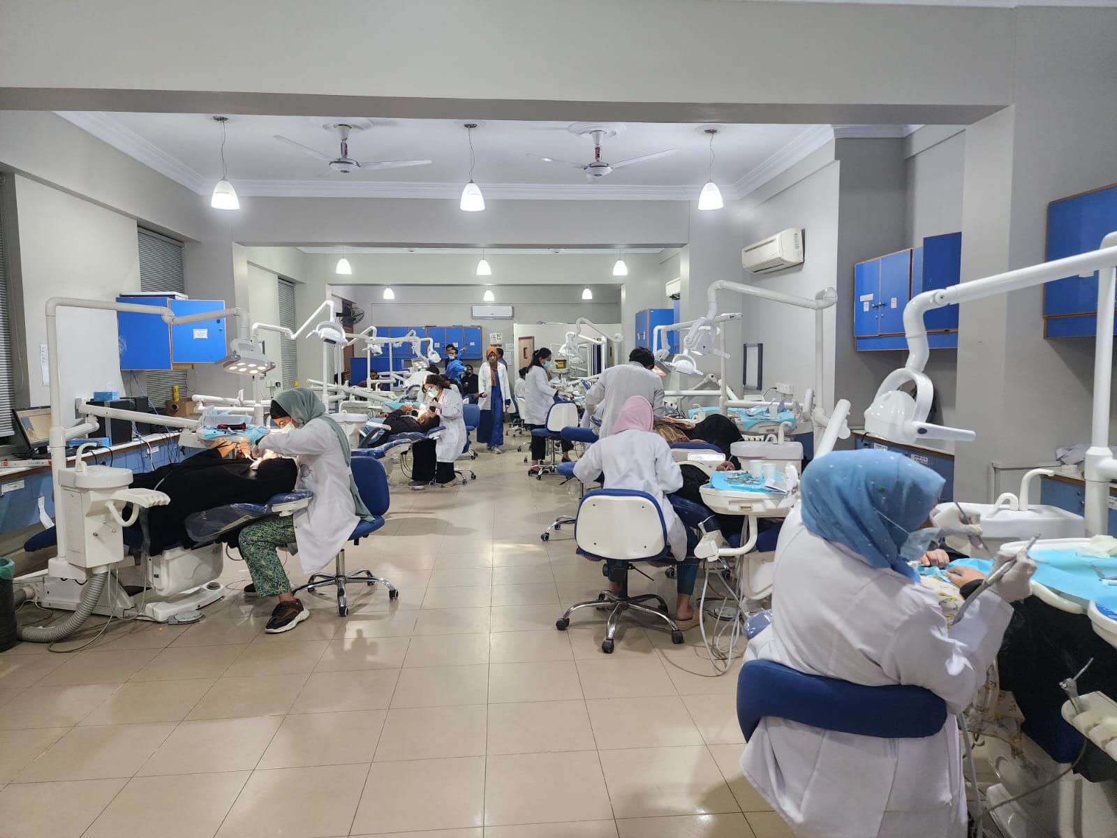 Chanesar Operative Dentistry