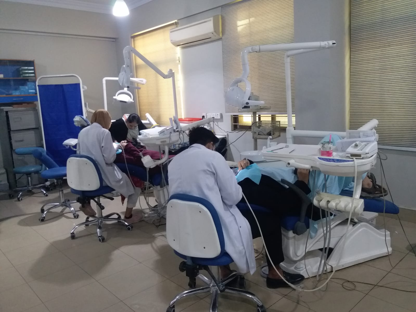 Chanesar periodontology