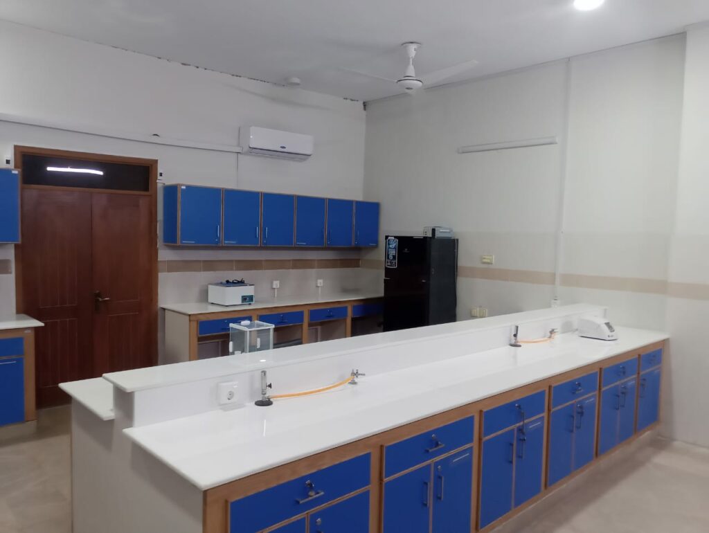 Jauhar Biochemistry