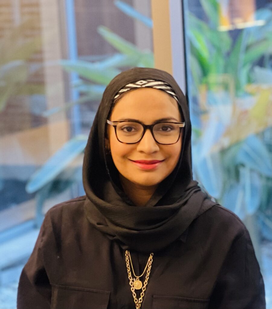 Dr. Maryum Nouman – Dow University of Health Sciences