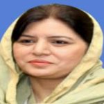 Dr.Musarrat Riaz